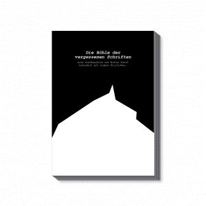 The Cave of the forgotten glyphs